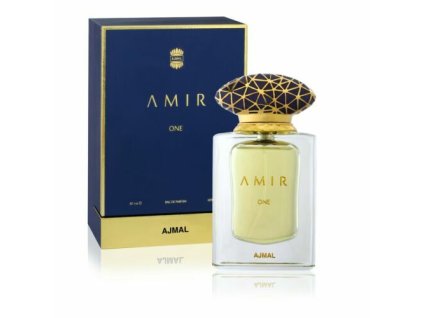 Ajmal Amir One - EDP (Objem 50 ml)