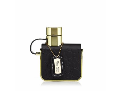 Armaf Tag-Him Prestige Edition - EDP (Objem 100 ml)