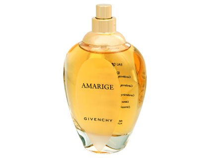 Givenchy Amarige - EDT - TESTER (Objem 100 ml)