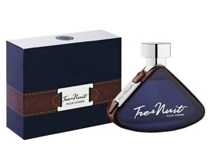 Armaf Tres Nuit For Men - EDP (Objem 100 ml)