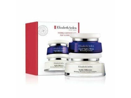 elizabeth arden sada pletove pece visible difference day night duo 150ml 14889975132100