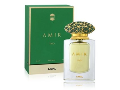 Ajmal Amir Two - EDP (Objem 50 ml)