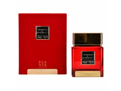 Flavia Tender Vetiver - EDP (Objem 100 ml)
