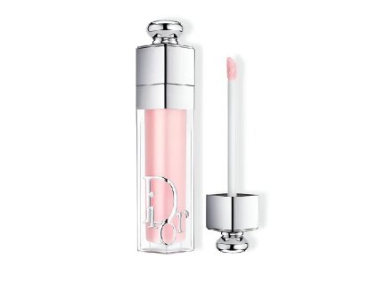 Objemový lesk na rty Dior Addict Lip Maximizer (Hyaluronic Lip Plumper) 6 ml (Odstín 029 Intense Grape)