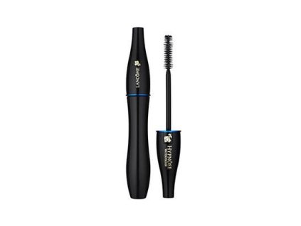 Lancôme Voděodolná zesilující řasenka Hypnose (Custom-Wear Volume Mascara Waterproof) 6 ml (Odstín 01 Noir Hypnotic)