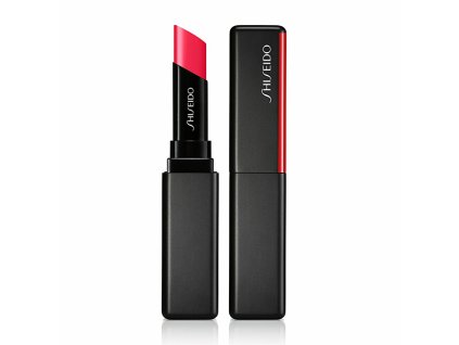 Shiseido Tónovaný balzám na rty (Colorgel Lipbalm) 2 g (Odstín 108)