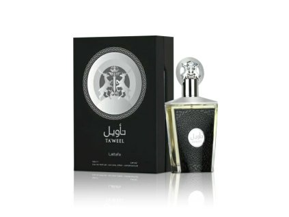 Lattafa Ta`weel - EDP (Objem 100 ml)