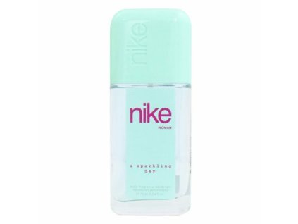 Nike A Sparkling Day - deodorant s rozprašovačem (Objem 75 ml)