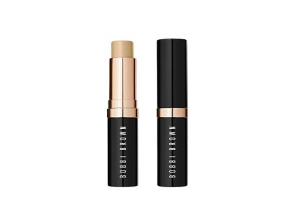 Bobbi Brown Make-up v tyčince (Skin Foundation Stick) 9 g (Odstín Honey)