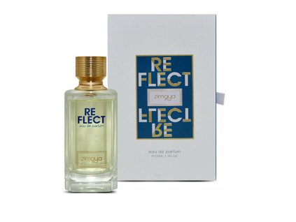 Zimaya Reflect - EDP (Objem 100 ml)