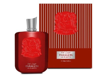 Zimaya Red Carpet Paragon - EDP (Objem 100 ml)