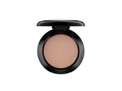 MAC Cosmetics Matné oční stíny (Small Eyeshadow Matte) 1,5 g (Odstín Wedge)