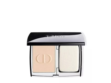 Kompaktní make-up Dior Forever (Natural Velvet Foundation) 10 g (Odstín 1N)