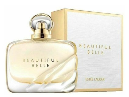 Estée Lauder Beautiful Belle - EDP (Objem 50 ml)