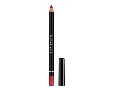 Givenchy Voděodolná tužka na rty (Lip Liner) 1,1 g (Odstín 06 Carmin Escarpin)