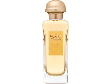 Hermes Caléche - EDT (Objem 50 ml)