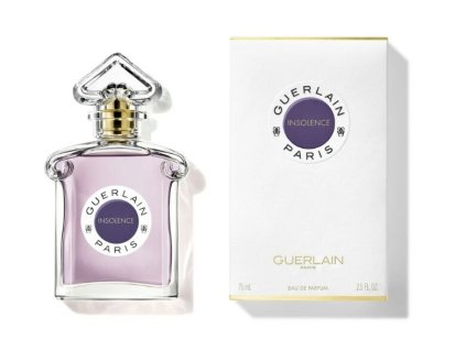Guerlain Insolence (2021) - EDP (Objem 75 ml)
