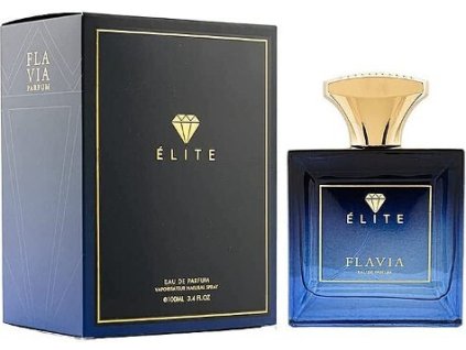 Flavia Elite - EDP (Objem 100 ml)