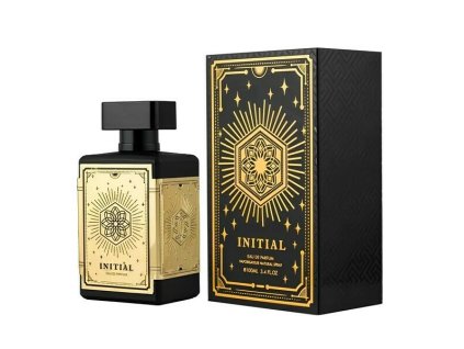 Flavia Initial - EDP (Objem 100 ml)