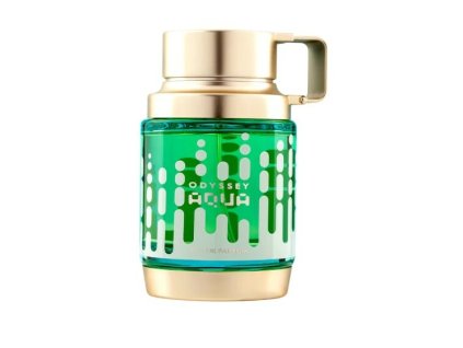 Armaf Odyssey Aqua - EDP (Objem 100 ml)