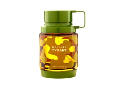 Armaf Odyssey Tyrant - EDP (Objem 100 ml)