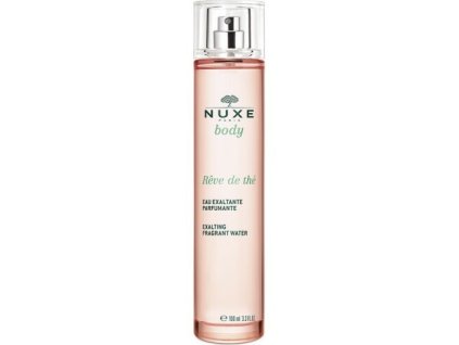 Nuxe Tělová vůně (Exalting Fragrant Water) (Objem 100 ml)