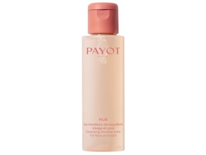 Payot Čisticí micelární voda (Cleansing Micellar Water) (Objem 400 ml)