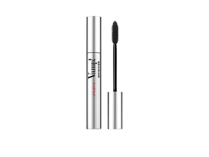 PUPA Milano Řasenka pro oddělené a definované řasy Vamp! Definition (Mascara) 9 ml (Odstín 504 Green)