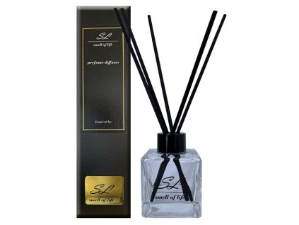 Smell of Life Bottled - difuzér (Objem 100 ml)