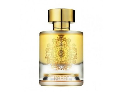 Alhambra Karat - EDP (Objem 100 ml)