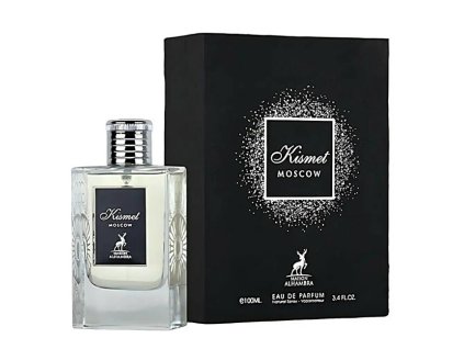 Alhambra Kismet Moscow - EDP (Objem 100 ml)