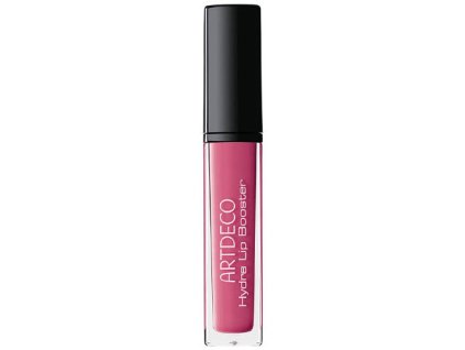 Artdeco Hydratační lesk na rty (Hydra Lip Booster) 6 ml (Odstín 55 Translucent Hot Pink)