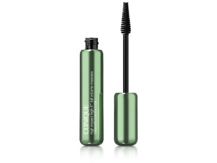 Clinique Objemová řasenka High Impact High-Fi™ (Full Volume Mascara) 10 ml (Odstín Intense Black-Brown)