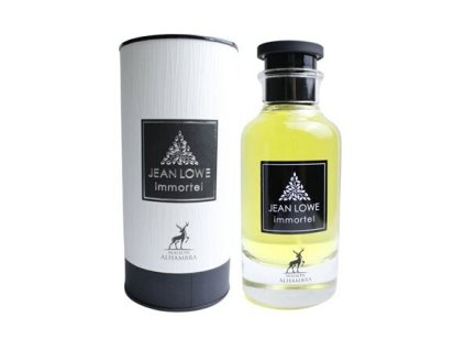 Alhambra Jean Lowe Immortel - EDP (Objem 100 ml)