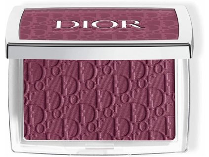 Dior Tvářenka Rosy Glow (Blush) 4,4 g (Odstín 006 Berry - 4,4 g)