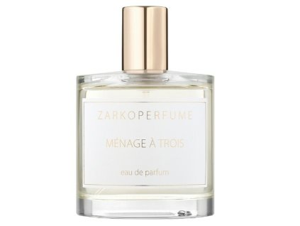 Zarkoperfume Menage à Trois - EDP (Objem 100 ml)