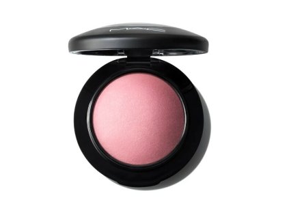 MAC Cosmetics Kompaktní tvářenka (Mineralize Blush) 3,2 g (Odstín Love Joy)