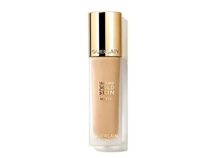 Guerlain Matující make-up Parure Gold Skin Matte (Foundation) 35 ml (Odstín 1C Cool)