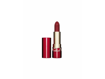 Clarins Matující rtěnka (Joli Rouge Velvet Matte) 3,5 g (Odstín 705V Soft Berry)