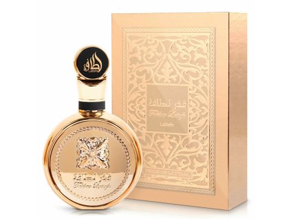 Lattafa Fakhar Gold - EDP (Objem 100 ml)