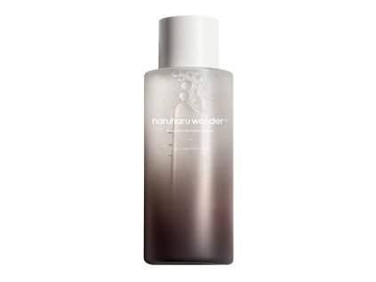 haruharu wonder pletove tonikum wonder black rice hyaluronic toner 150 ml 14929425194326