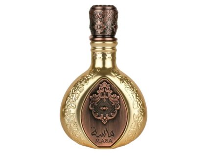 Lattafa Masa - EDP (Objem 100 ml)