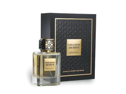 Khadlaj Maison Création De Rêve - EDP (Objem 100 ml)