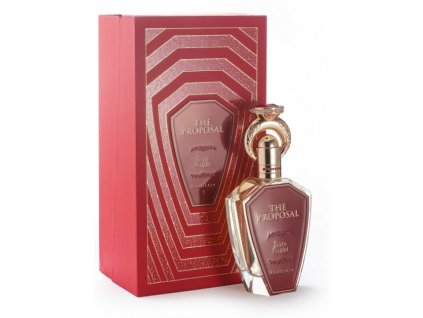 Khadlaj The Proposal Date Night - EDP (Objem 100 ml)