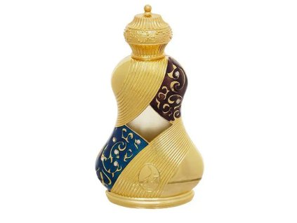 Khadlaj Raniya - koncentrovaný parfémovaný olej bez alkoholu (Objem 18 ml)