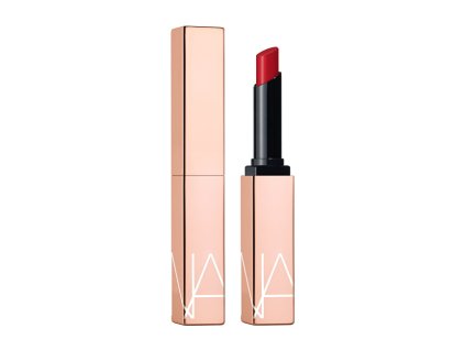 NARS Lesklá rtěnka Afterglow (Sensual Shine Lipstick) 1,5 g (Odstín Breathless)