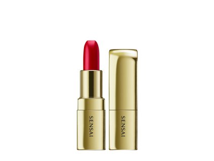 Sensai Rtěnka (The Lipstick) 3,5 g (Odstín 03 Shakuyaku Red)