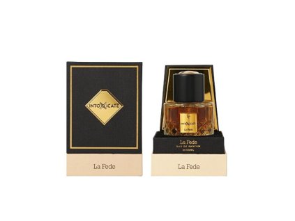 La Fede Intoxicate - EDP (Objem 100 ml)