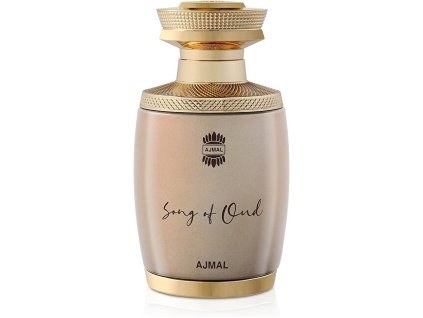 Ajmal Song Of Oud - EDP (Objem 75 ml)