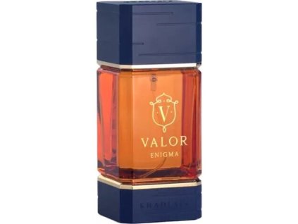 Khadlaj Valor Enigma - EDP (Objem 100 ml)